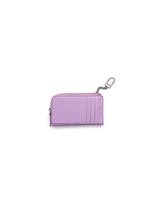 MARC JACOBS | Portefeuille THE TOP ZIP MULTI | lila